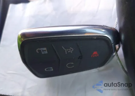 2016 Cadillac Srx Performance Collection from USA, damaged, VIN 3GYFNCE37GS561616